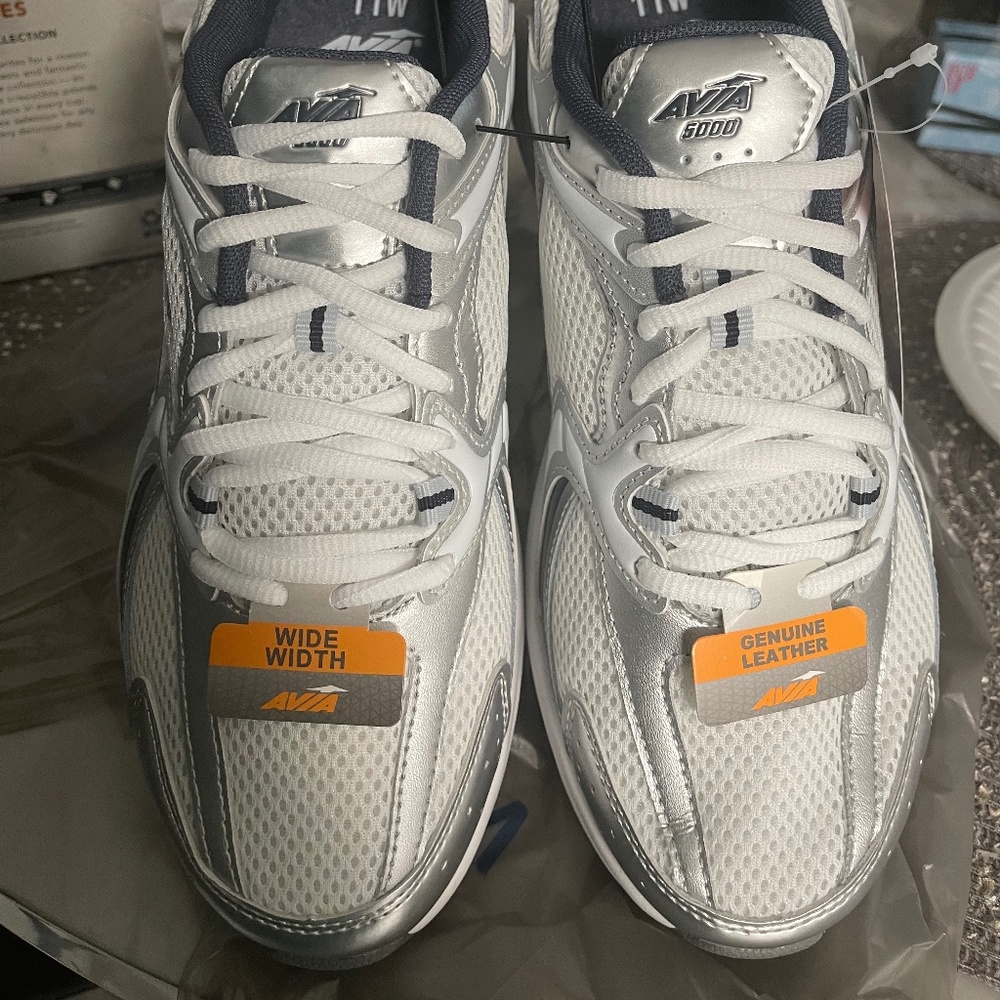 Avia 5000 Performance Women’s Sneakers